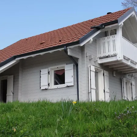 Chalet Des Xettes Gérardmer